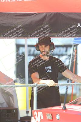 media/Oct-12-2024-Lucky Dog Racing (Sat) [[592b3fc642]]/1-Pits-Pit Lane-Driver Changeovers-Refueling/